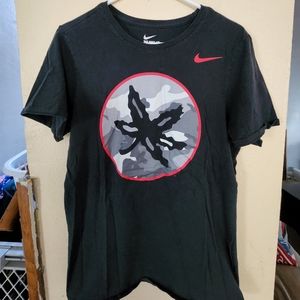 Nike Ohio State shirt